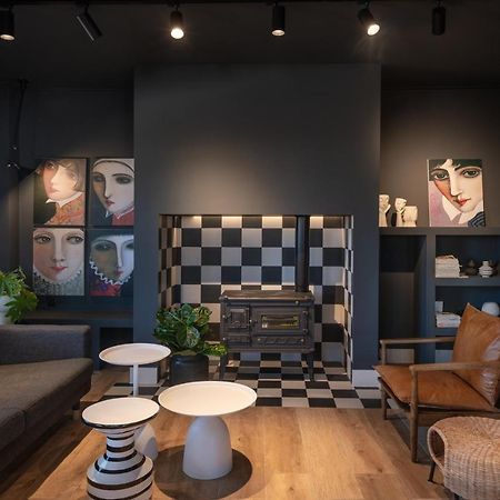 קלמאטה City'S Best-Kept Secret, Eclectic & Luxe Getaway מראה חיצוני תמונה