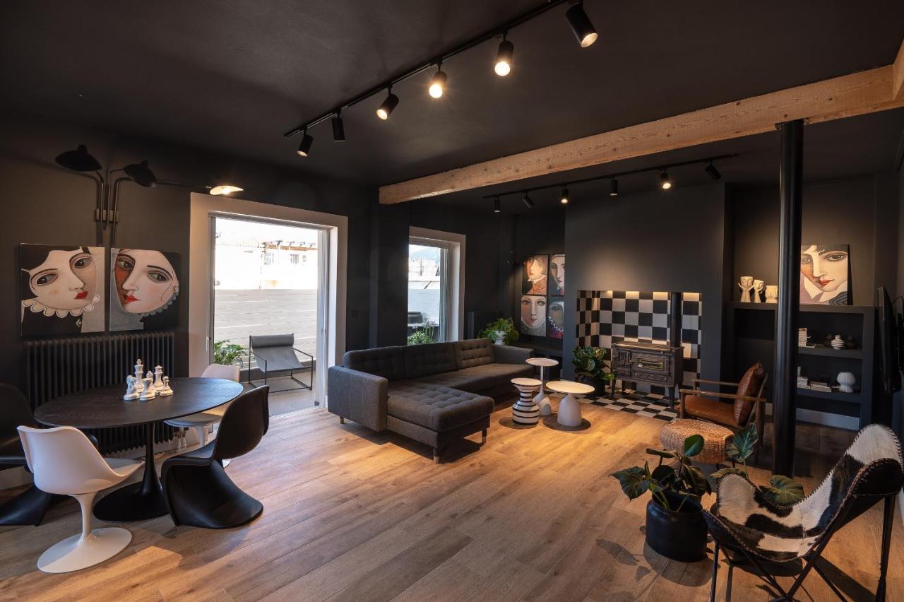 קלמאטה City'S Best-Kept Secret, Eclectic & Luxe Getaway מראה חיצוני תמונה
