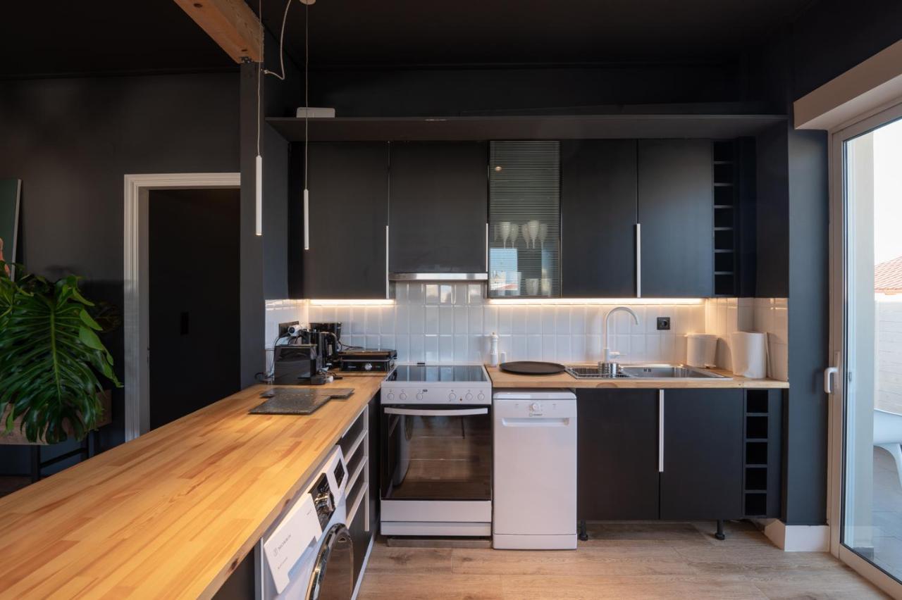קלמאטה City'S Best-Kept Secret, Eclectic & Luxe Getaway מראה חיצוני תמונה