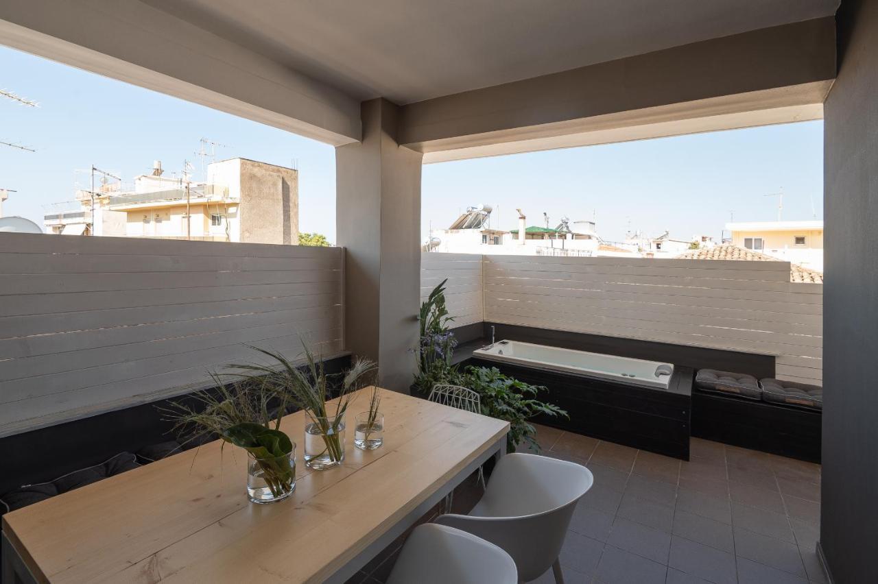 קלמאטה City'S Best-Kept Secret, Eclectic & Luxe Getaway מראה חיצוני תמונה
