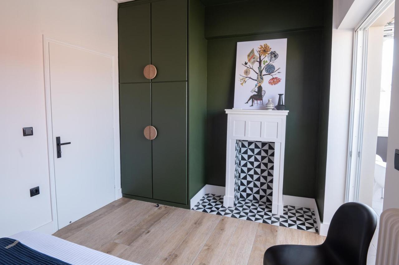 קלמאטה City'S Best-Kept Secret, Eclectic & Luxe Getaway מראה חיצוני תמונה