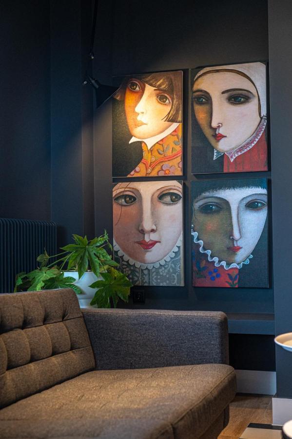 קלמאטה City'S Best-Kept Secret, Eclectic & Luxe Getaway מראה חיצוני תמונה