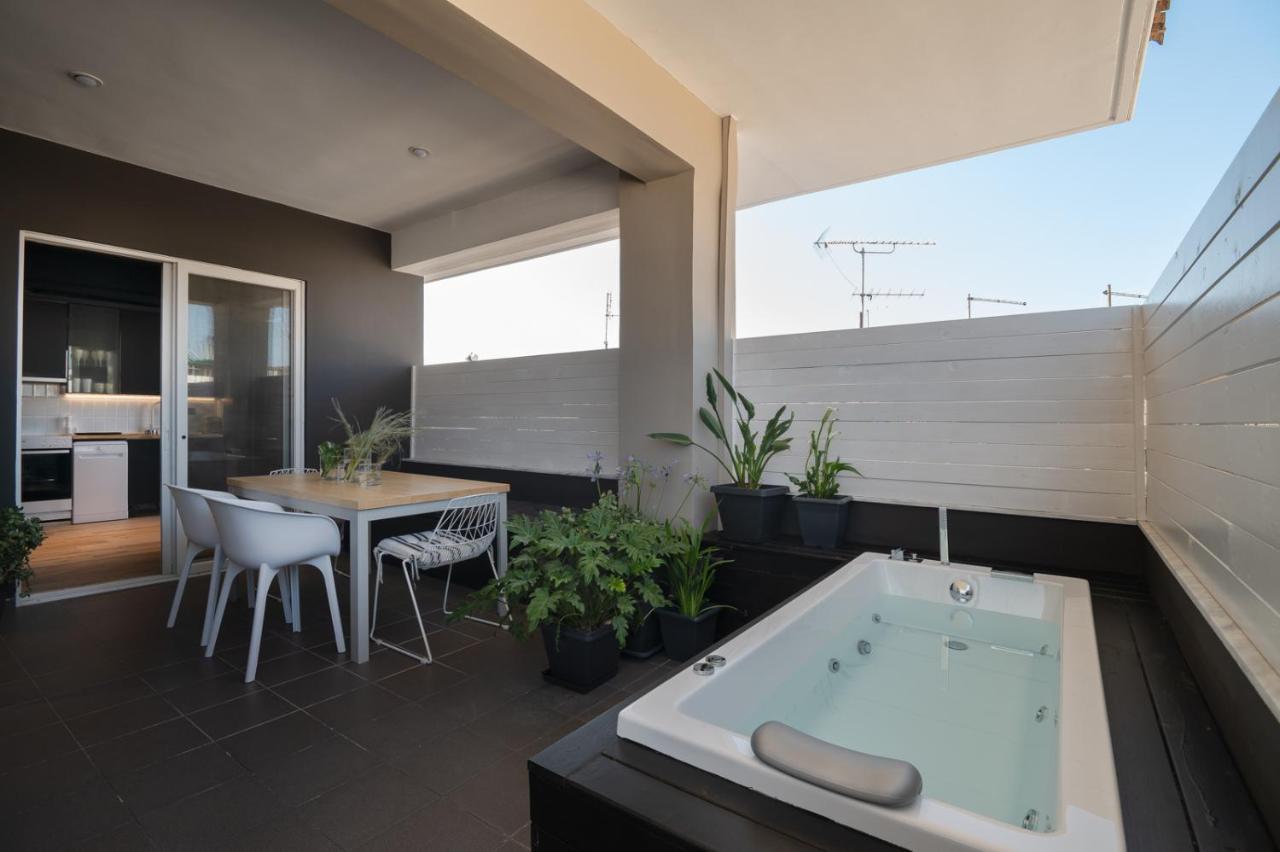 קלמאטה City'S Best-Kept Secret, Eclectic & Luxe Getaway מראה חיצוני תמונה