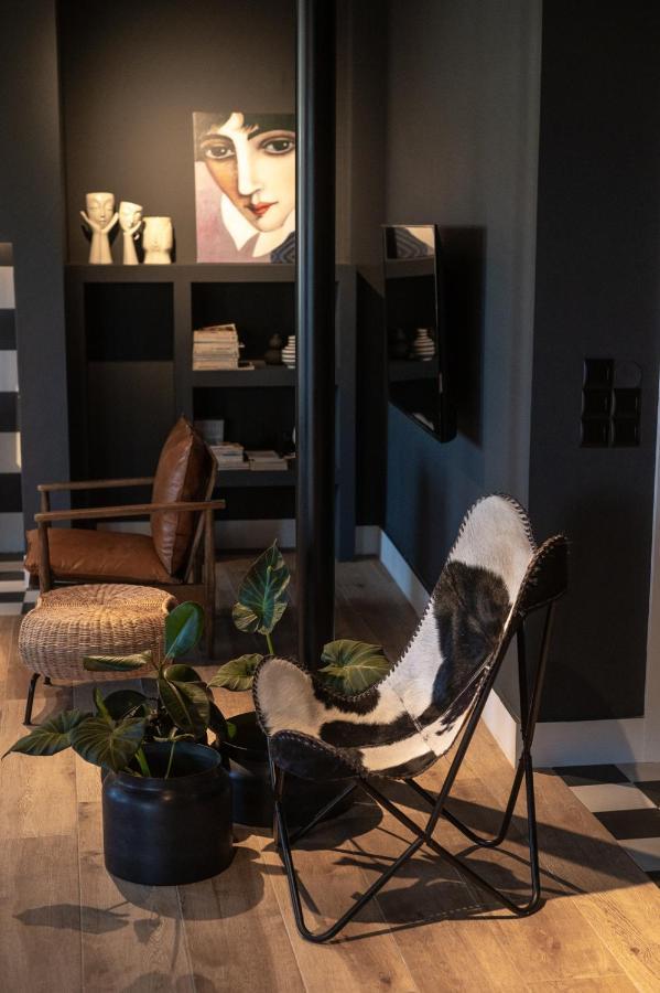 קלמאטה City'S Best-Kept Secret, Eclectic & Luxe Getaway מראה חיצוני תמונה
