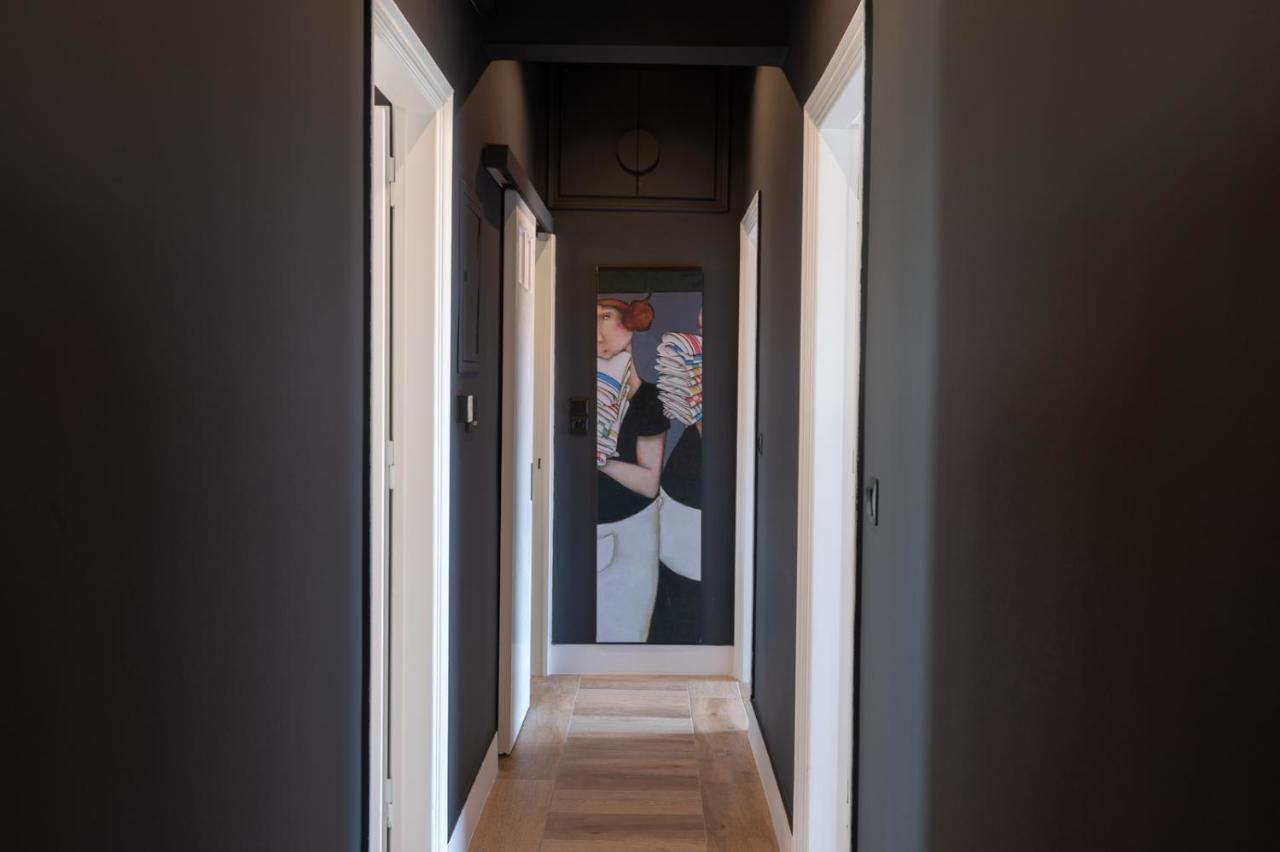 קלמאטה City'S Best-Kept Secret, Eclectic & Luxe Getaway מראה חיצוני תמונה