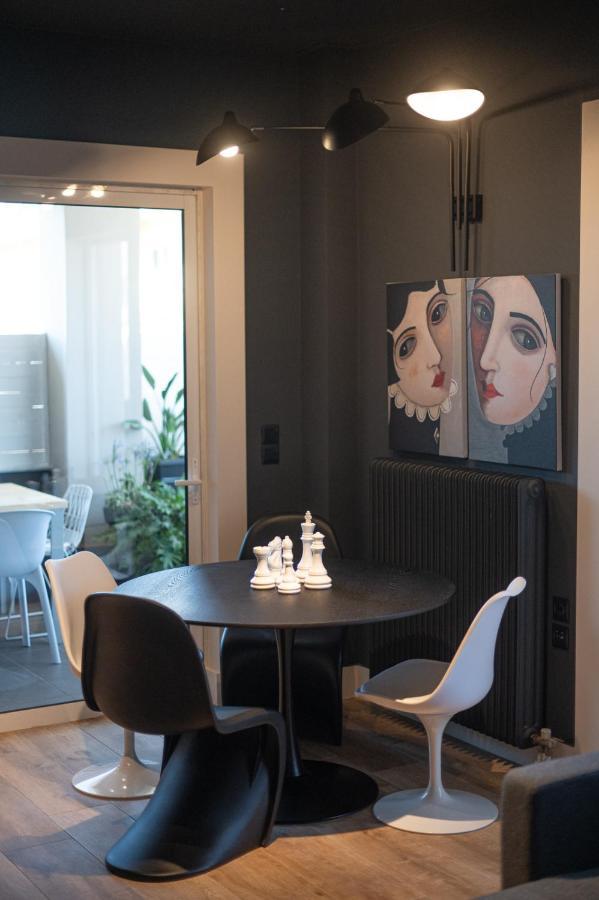 קלמאטה City'S Best-Kept Secret, Eclectic & Luxe Getaway מראה חיצוני תמונה