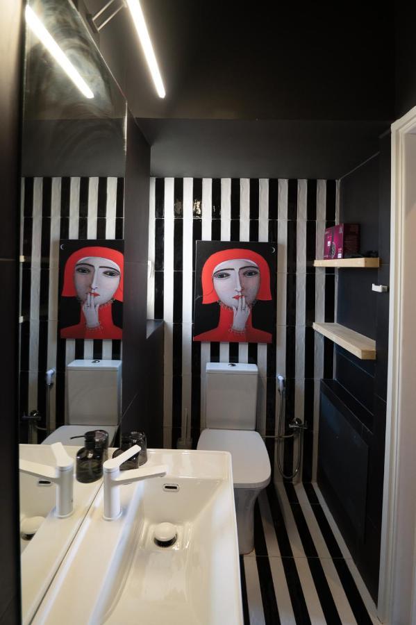 קלמאטה City'S Best-Kept Secret, Eclectic & Luxe Getaway מראה חיצוני תמונה