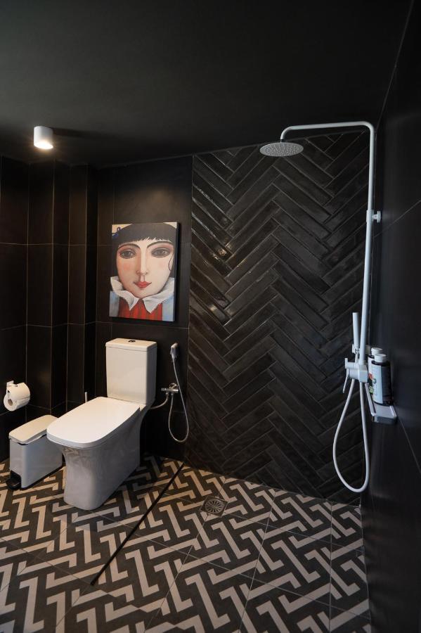 קלמאטה City'S Best-Kept Secret, Eclectic & Luxe Getaway מראה חיצוני תמונה